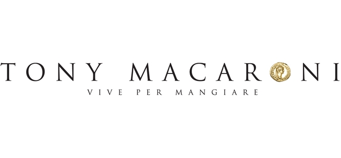 Tony Macaroni