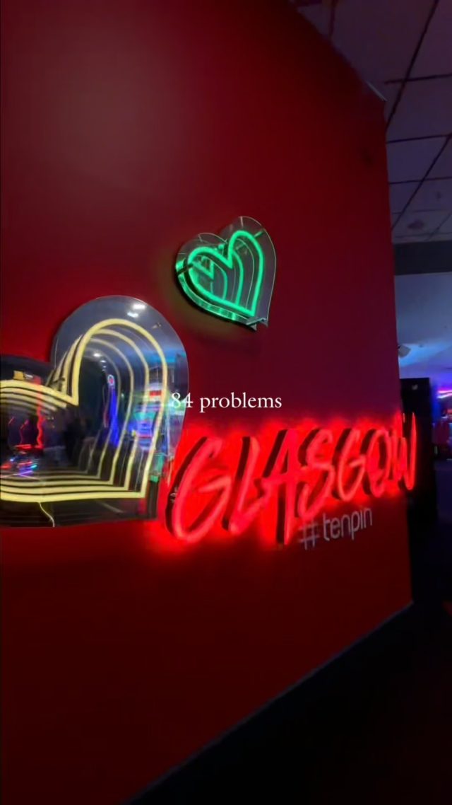 We heard you’re looking for something fun to do during the day?​👉 Turns out XSite Braehead has the solution! ​All the fun, under one roof 😍 from bowling to burgers, there’s something for everyone​📍We’ll see you there!​
