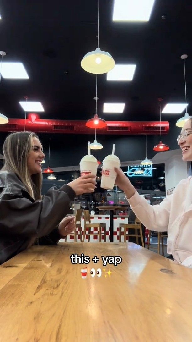 tag your bestie in the comments ⬇️ and force them to come to @fiveguysuk at XSite Braehead!