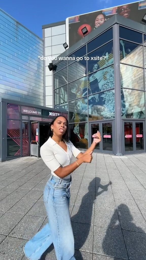 When they say they’re "too busy" but you know XSite’s the only right answer 😏