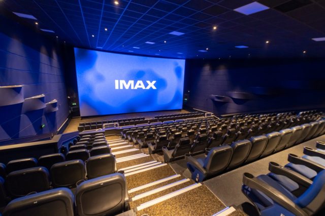 🎬 What’s on this November at @ODEON 🍿Get ready for a month packed with magic, nostalgia and thrills on the big screen! Whether you’re after heart-warming family fun, a dose of classic romance or edge-of-your-seat horror, November’s line-up has something for everyone 👇🏽✨ Wicked: For Good🦊 Zootropolis 2🏃‍♂️ The Running Man🧛‍♀️ Twilight (Classic Pick)🎄 A Paw Patrol Christmas😱 Five Nights at Freddy’s 2Experience the biggest hits in stunning IMAX Laser and make it a November to remember 🎥Book your tickets now at ODEON 🎟️